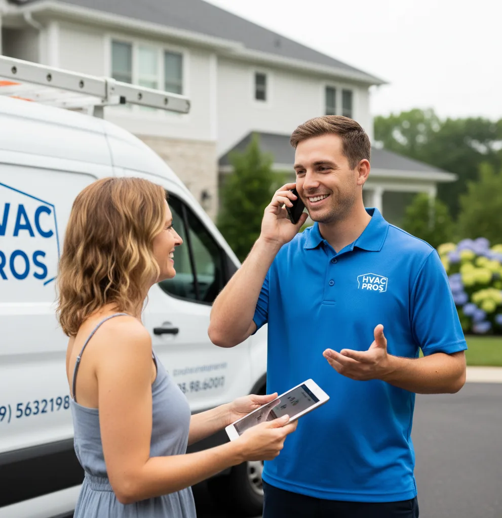 Furnace Installation in Baldwin, PA